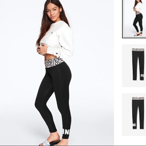 NEW! 🥳🥳 PINK black and white set! - Picture 3 of 5